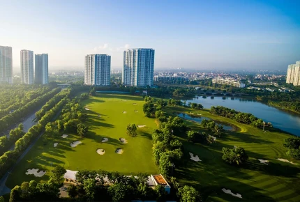 Ecopark Hưng Yên