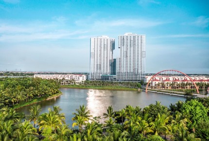Ecopark Hải Dương