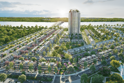 Ecopark Vinh