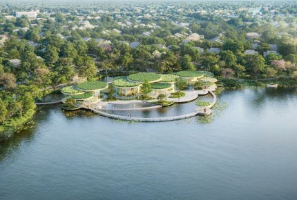 Ecopark Quảng Ngãi