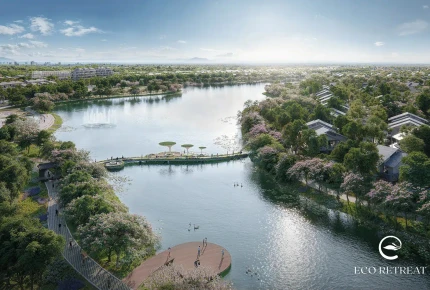 Ecopark Long An