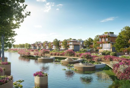 Ecopark Hải Phòng