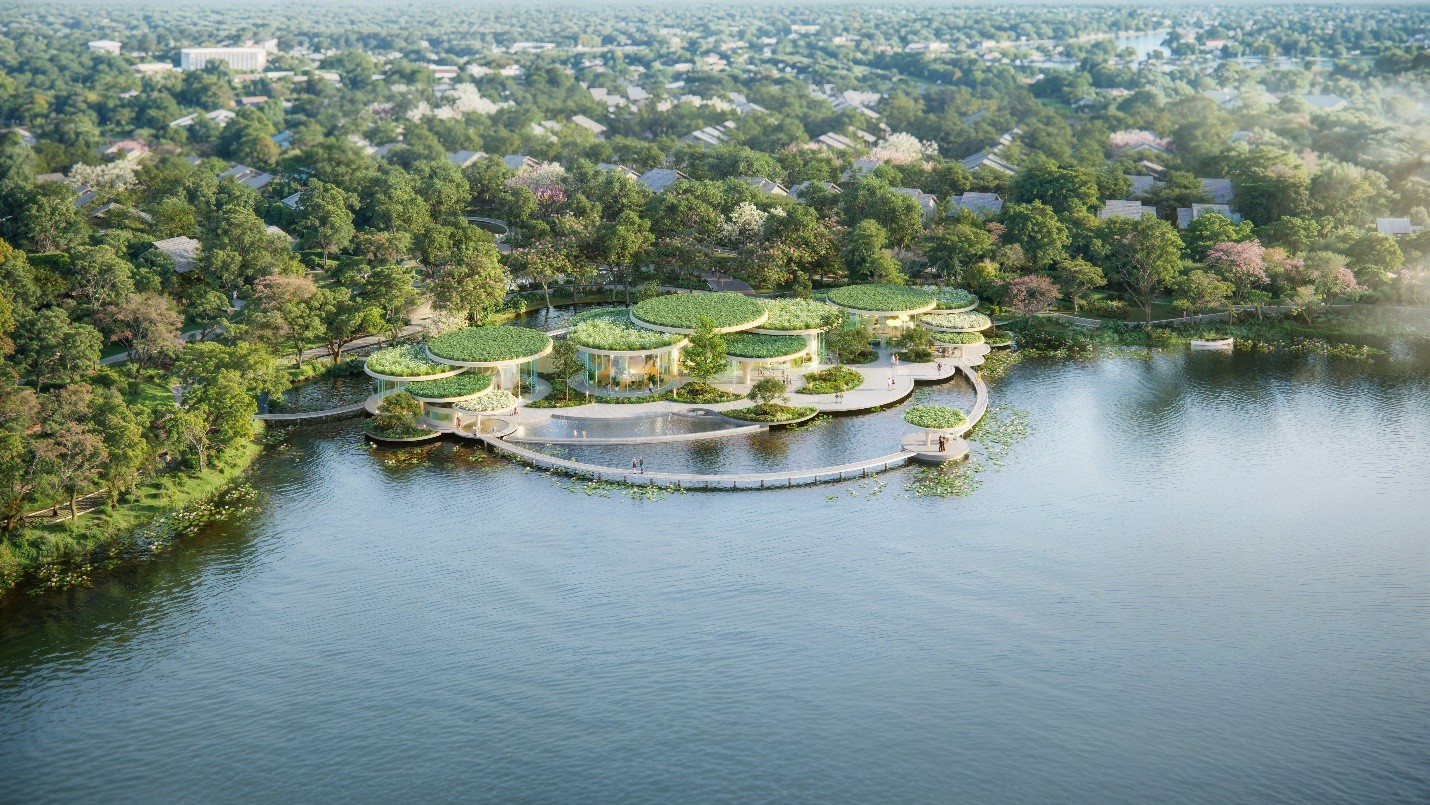 Ecopark Quảng Ngãi