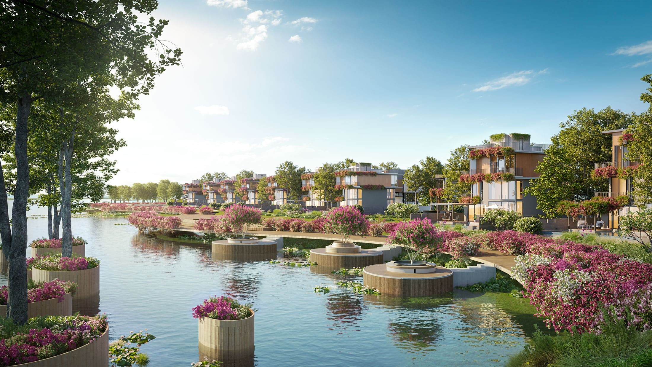 Ecopark Hải Phòng